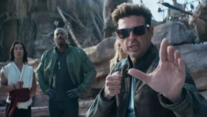 ‘Mortal Kombat 3’ announced at New York Comic Con