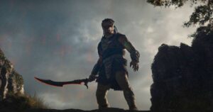 Predator: Wildlands | 10 secrets we discovered on set