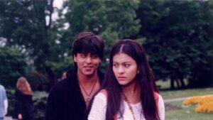 ‘DDLJ at 30’: The film had a happy effect on Indian pop culture, says Shah Rukh Khan