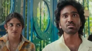 Dude box office collection day 2: Ranganathan, Mamitha Baiju film witnesses slight dip, collects over ₹7 crore