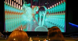 Taylor Swift’s new album film tops US box office and grosses US$33 million