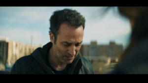 The audience passes sentence on the film ‘La Deuda’ by Daniel Guzmán and everyone points out the same thing