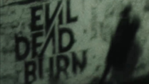 Evil Dead Burn Wraps Shooting Ahead Of Summer 2026 Release