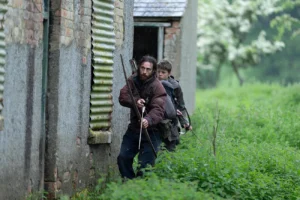 Danny Boyle’s new film on HBO Max will leave you breathless until the last scene