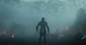 There is less than a month left until the premiere of one of the most anticipated science fiction films of the year: it recovers one of the longest-running cult sagas of the genre