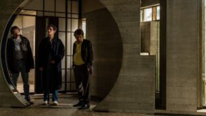 Italian Film Festival 2025 announces six films from the New Session