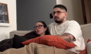 Disney film made with AI becomes a marriage proposal; video | Focus