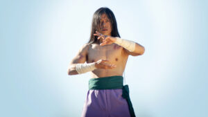 Independent short film O Dragão de Rozan gets release date