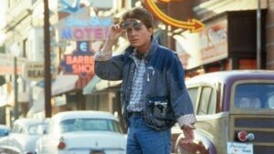 Unknown details of the filming of ‘Back to the Future’ revealed 40 years after its premiere