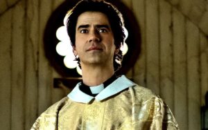 The 7 best dark horror films and series on Netflix to get scared on Halloween