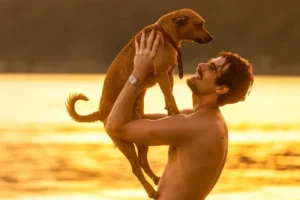 The Brazilian film that reached thousands of viewers