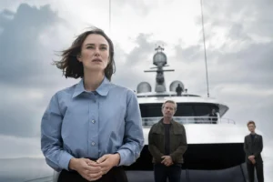 4 films that just arrived on Netflix to watch