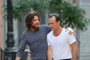 The best series of 2025 on Netflix to watch