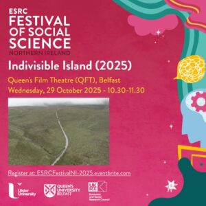 Indivisible Island Film Documentary… – Slugger O’Toole