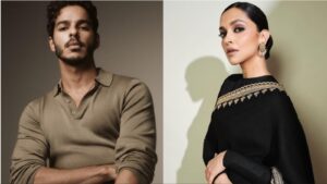Ishaan Khatter weighs in on work hours amid Deepika Padukone 8-hour shift demand: ‘It’s a very privileged position to…’