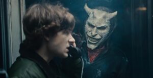 Black Telephone 2 earned good reviews and debuted as the leader at the North American box office