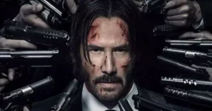 Check out 10 action movies at Prime Video