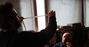 Ignacio de Loyola Brandão wins documentary made by his son: ‘I couldn’t die before seeing it’