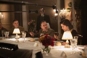 Laughing at Franco, the last taboo of Spanish cinema | Cinema: premieres and reviews