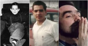 Martin Scorsese: a childhood crossed by violence and faith that forged the film legend