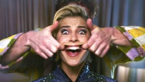 Study reveals the 10 scariest horror movies in history with real physiological data