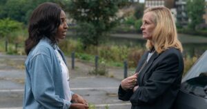 This campus drama makes ill use of some very fine actors – The Irish Times