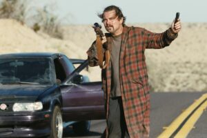 The political plot that inspired one battle after another