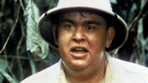 John Candy’s Son Slams Journalists Who Called Actor Fat in Interviews