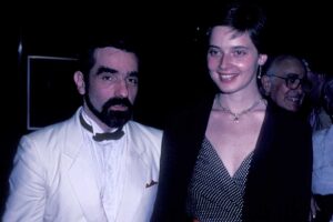 Isabella Rossellini recalls ex-husband Martin Scorsese’s anger issues during marriage