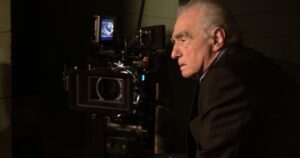 For ‘Mr. Scorsese,’ faith — like cinema