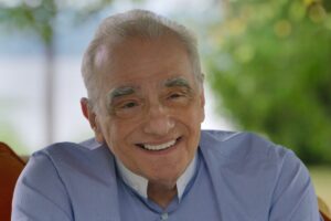 Mr Scorsese: Inside Apple TV’s incisive new Martin Scorsese docuseries