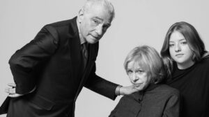 Martin Scorsese Unpacks His Darkest Chapters in New Documentary