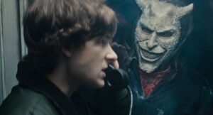 Release date by country of the horror film “Black Telephone 2”