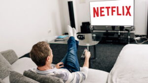 2 action movies on Netflix to watch over the weekend