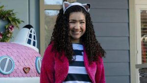 The film “Gabby’s Magic House” hits the big screen with a special combo at Cinesystem