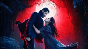 Thamma advance booking collection: Ayushmann Khurrana-Rashmika Mandanna-starrer set for a big Diwali box office opening – Entertainment News