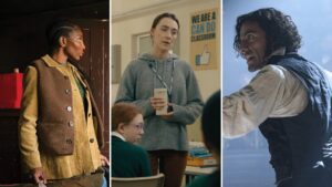 Top 10 Films of the 2025 Toronto International Film Festival