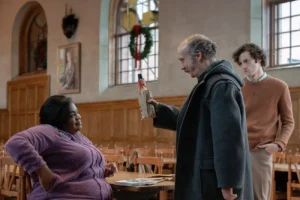 The best film that arrived this month on Netflix: Alexander Payne’s masterpiece, which was nominated for 5 Oscars in 2024