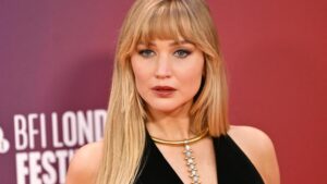 Jennifer Lawrence on Two-Year Acting Break: I ‘Was at Peace’