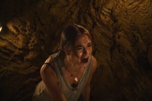 Killer Ape Movies Never Go Out of Style