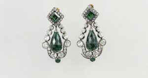 Jewels stolen from the Louvre symbolize strategic royal marriages