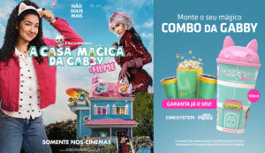 Cinesystem Praça Rio Grande Shopping Programming from 10/09/2025 to 10/15/2025 – RIO GRANDE HAS
