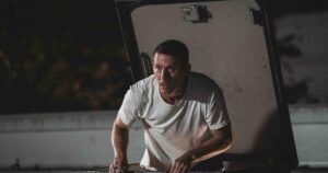 Derek Cianfrance on Roofman | Sight and Sound