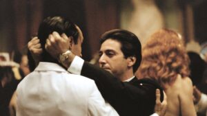 Neither “I am your father” nor “Houston, we have a problem”: this is one of the most powerful phrases in the history of cinema