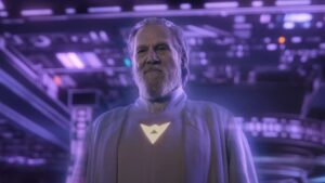 Tron: Ares Features A Number Of Franchise Call Backs, But There Is One Missing That Bugs Me
