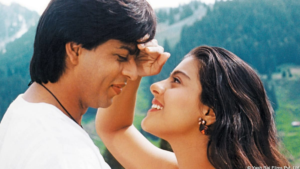 Kajol Reveals What Shah Rukh Khan Whispered In Her Ear