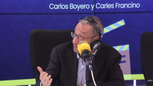 Boyero surrenders to Daniel Guzmán’s latest film: “It has a lot of truth” | The cinema window