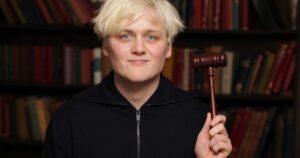 ‘I made £1,000,000 in 90 days – but I gave my life away’