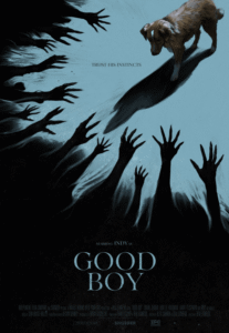 Good Boy – Nocturne