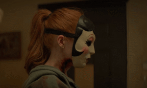 ‘The Strangers: Chapter 3’ – Watch the First Teaser Footage for the Final Installment
